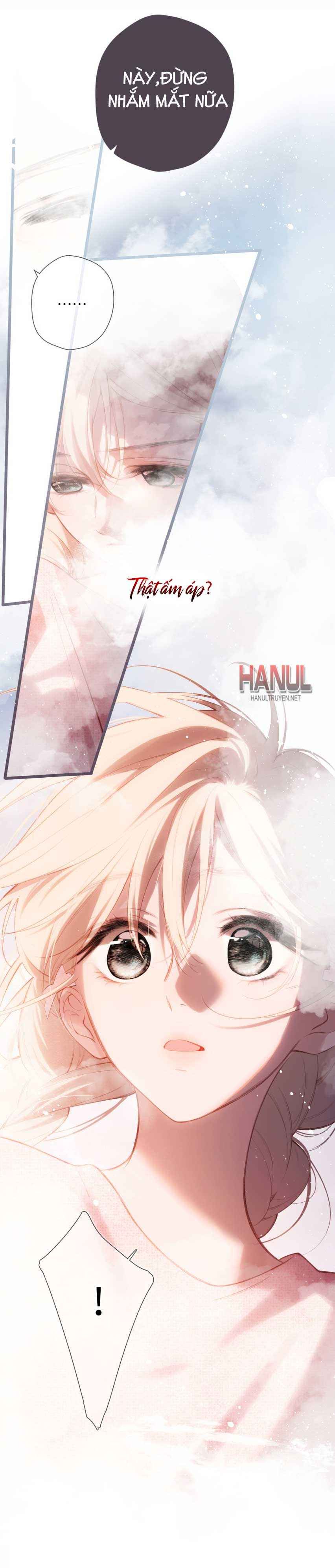 đọc truyện Say Đắm Chương 35 ảnh 16 tại Thiên Thai Truyện