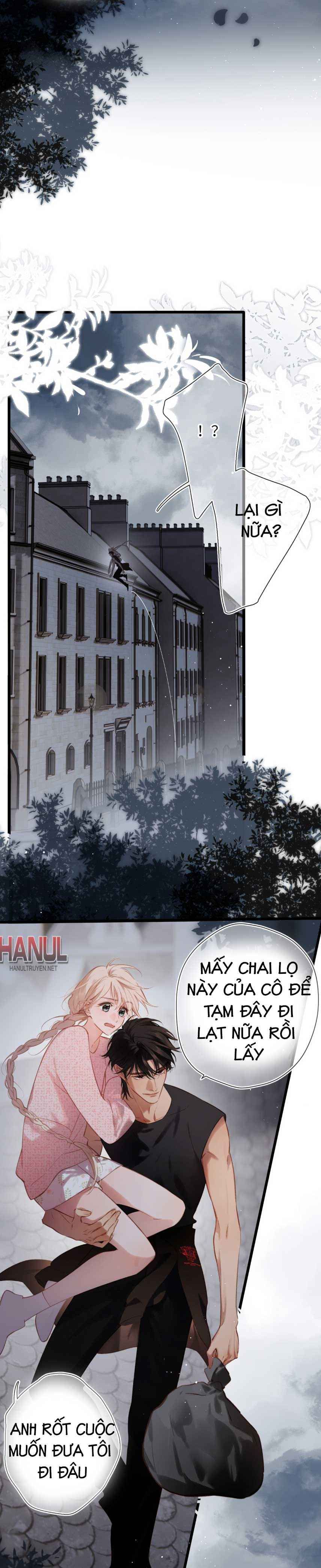 đọc truyện Say Đắm Chương 35 ảnh 4 tại Thiên Thai Truyện