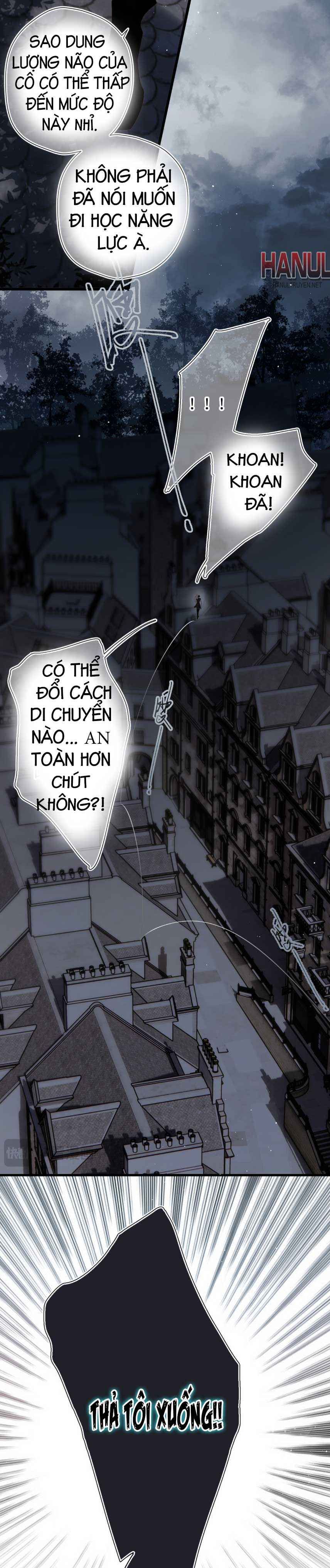 đọc truyện Say Đắm Chương 35 ảnh 5 tại Thiên Thai Truyện