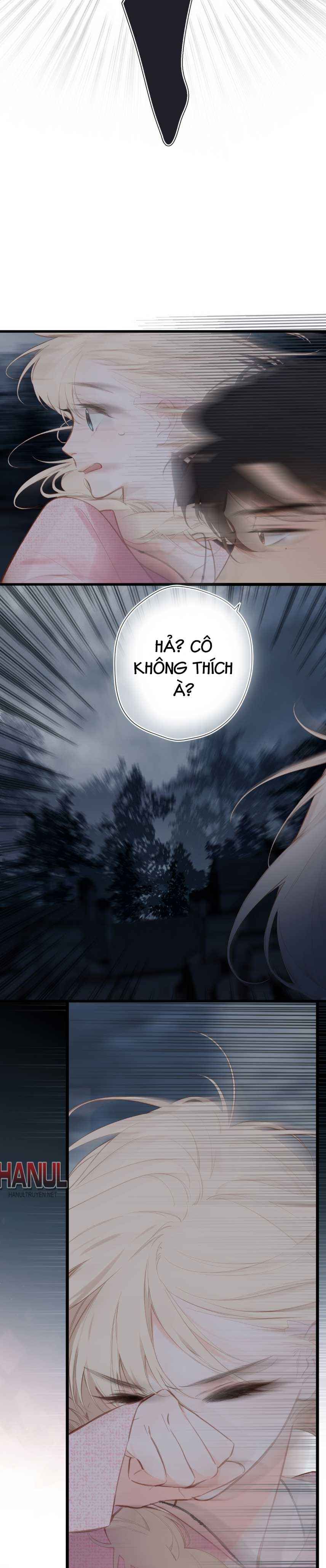 đọc truyện Say Đắm Chương 35 ảnh 6 tại Thiên Thai Truyện