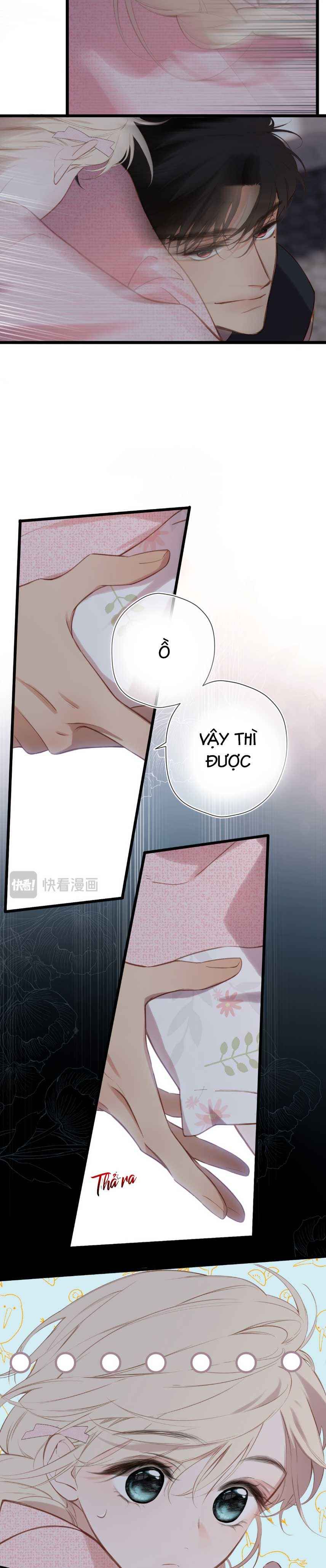 đọc truyện Say Đắm Chương 35 ảnh 7 tại Thiên Thai Truyện