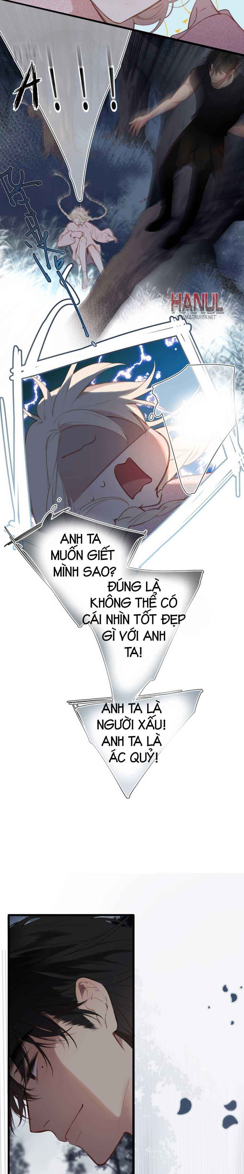 đọc truyện Say Đắm Chương 35 ảnh 8 tại Thiên Thai Truyện