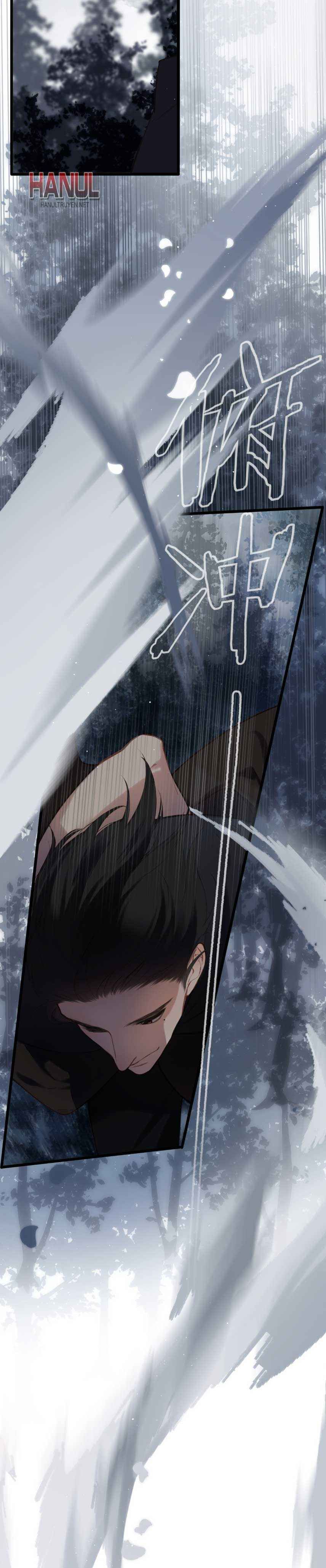 đọc truyện Say Đắm Chương 35 ảnh 9 tại Thiên Thai Truyện