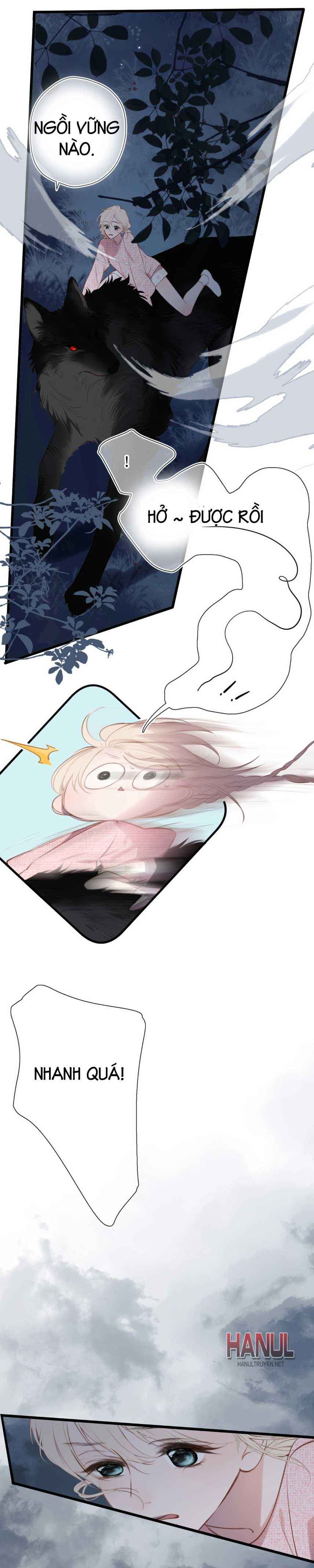 đọc truyện Say Đắm Chương 35 ảnh 11 tại Thiên Thai Truyện