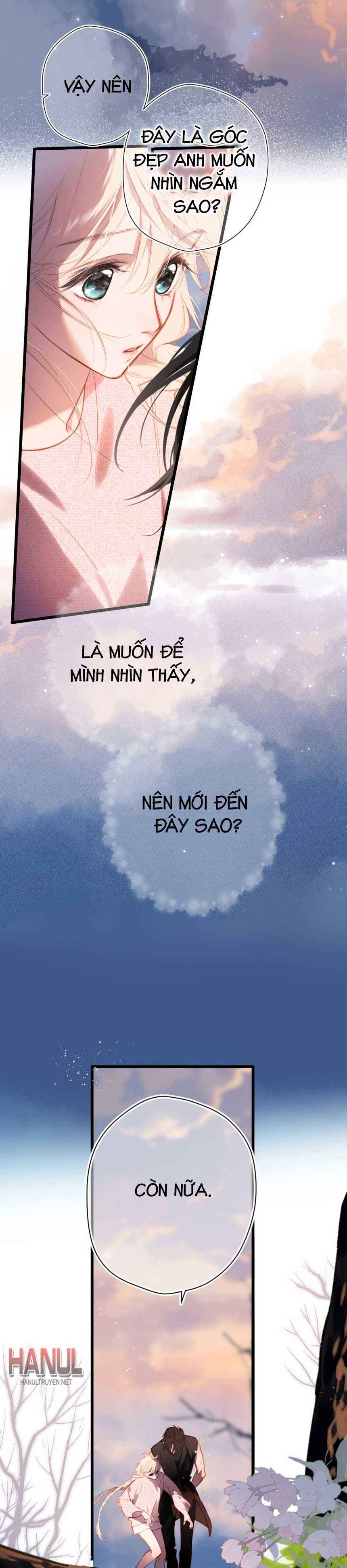 đọc truyện Say Đắm Chương 36 ảnh 3 tại Thiên Thai Truyện