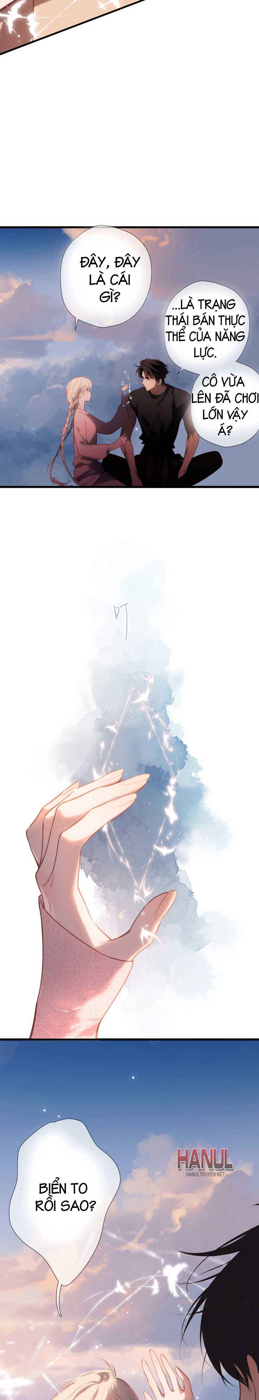 đọc truyện Say Đắm Chương 36 ảnh 12 tại Thiên Thai Truyện