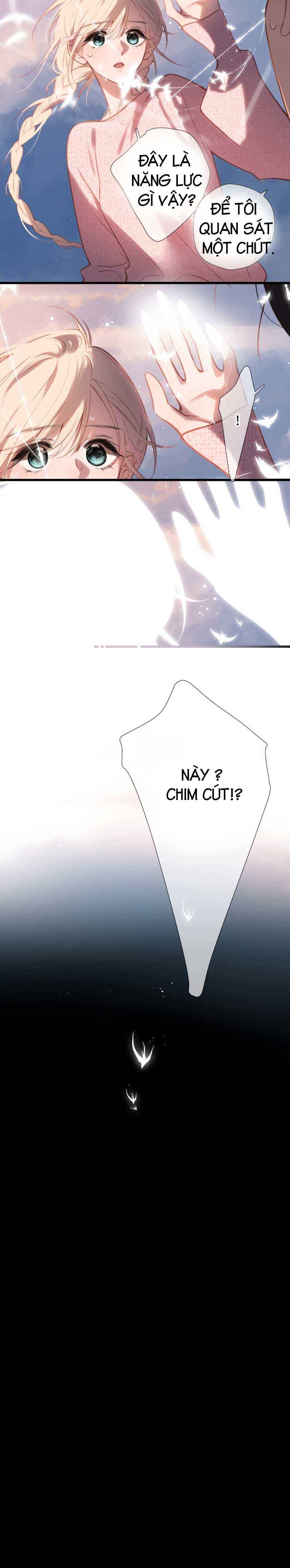 đọc truyện Say Đắm Chương 36 ảnh 13 tại Thiên Thai Truyện