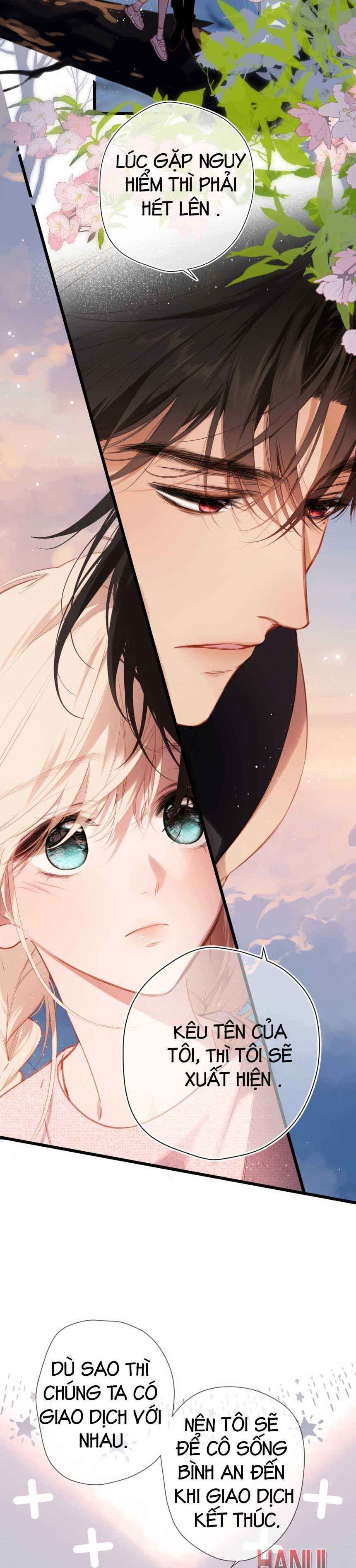 đọc truyện Say Đắm Chương 36 ảnh 4 tại Thiên Thai Truyện