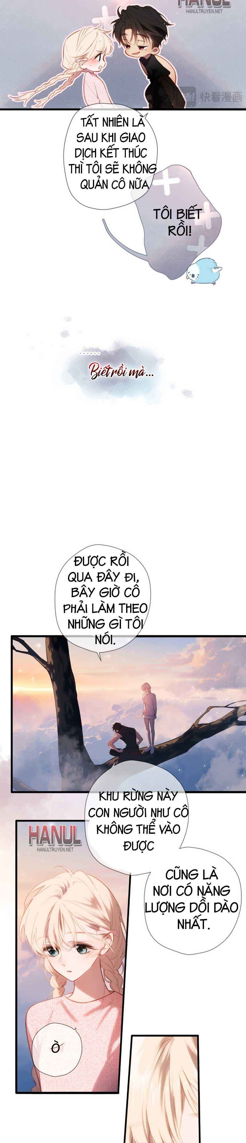 đọc truyện Say Đắm Chương 36 ảnh 5 tại Thiên Thai Truyện