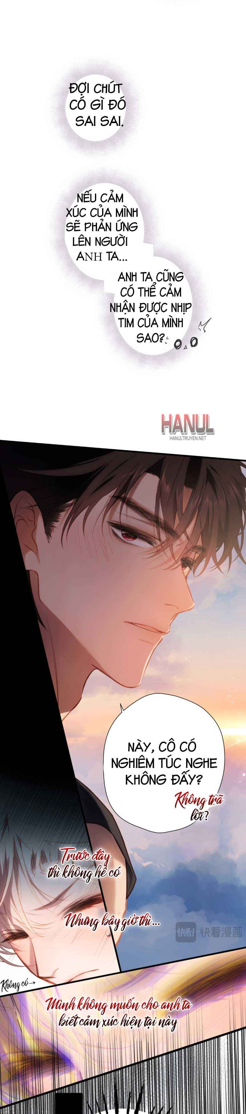 đọc truyện Say Đắm Chương 36 ảnh 7 tại Thiên Thai Truyện