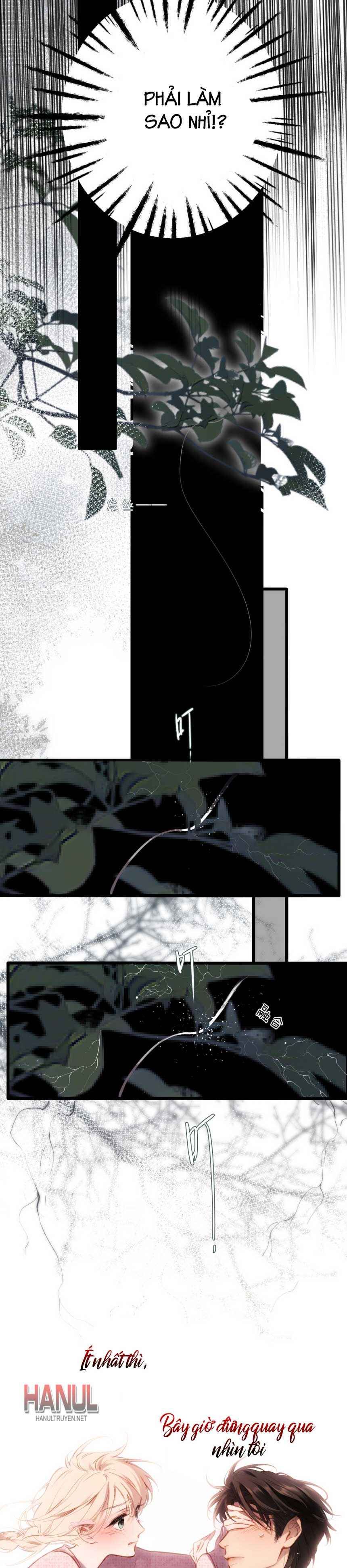 đọc truyện Say Đắm Chương 36 ảnh 8 tại Thiên Thai Truyện