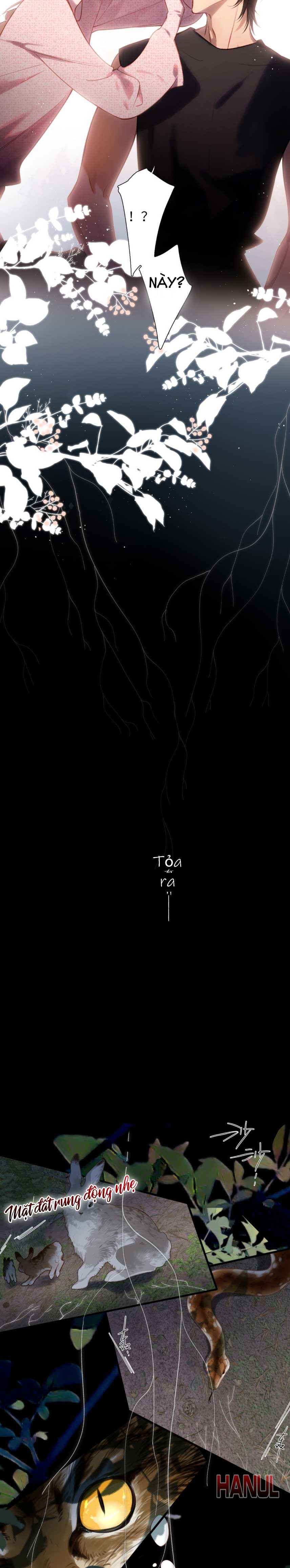 đọc truyện Say Đắm Chương 36 ảnh 9 tại Thiên Thai Truyện