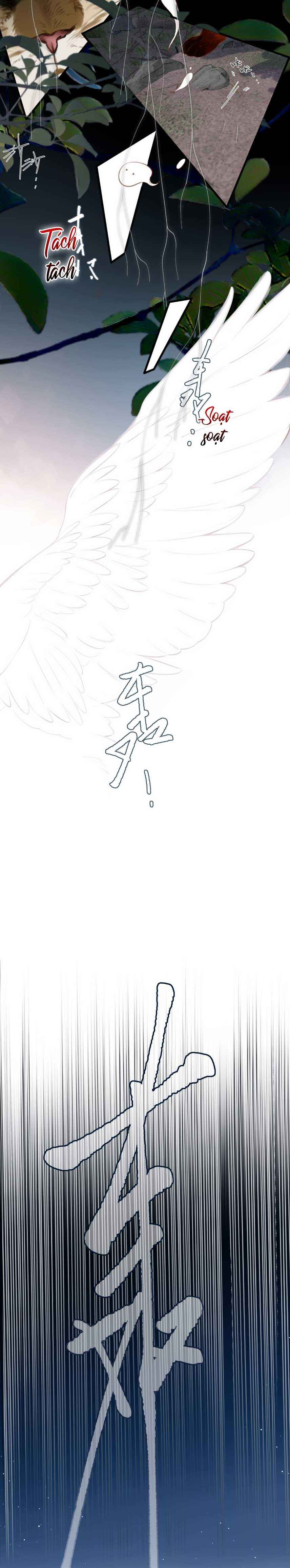 đọc truyện Say Đắm Chương 36 ảnh 10 tại Thiên Thai Truyện