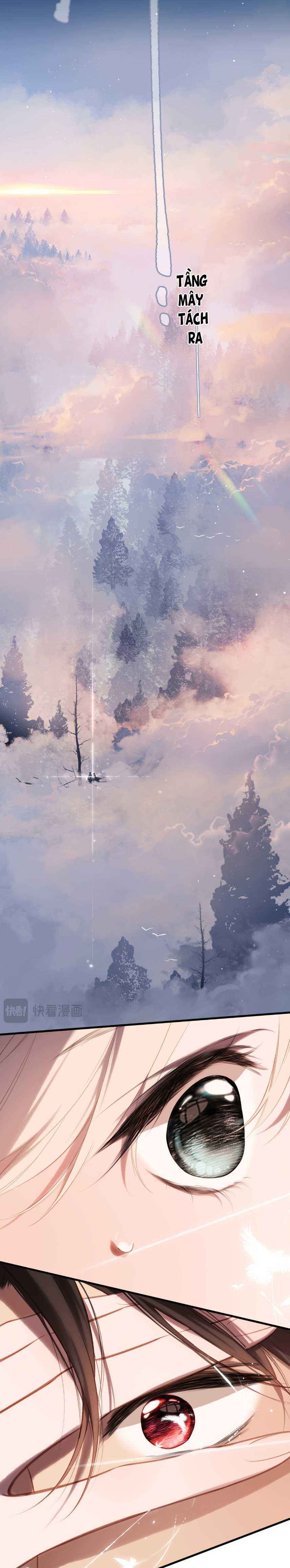 đọc truyện Say Đắm Chương 36 ảnh 11 tại Thiên Thai Truyện