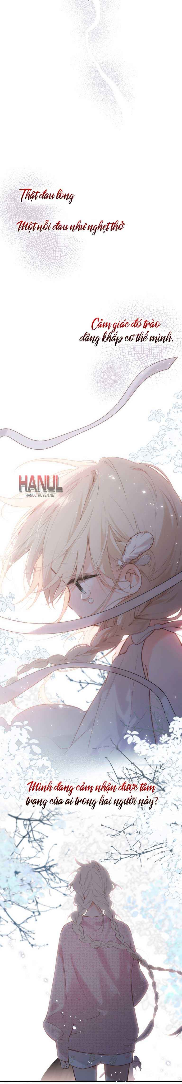 đọc truyện Say Đắm Chương 37 ảnh 3 tại Thiên Thai Truyện