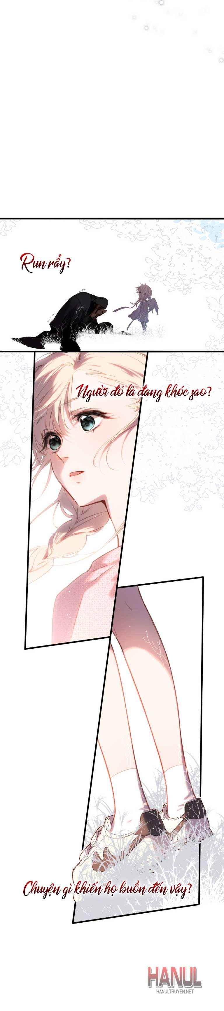 đọc truyện Say Đắm Chương 37 ảnh 4 tại Thiên Thai Truyện