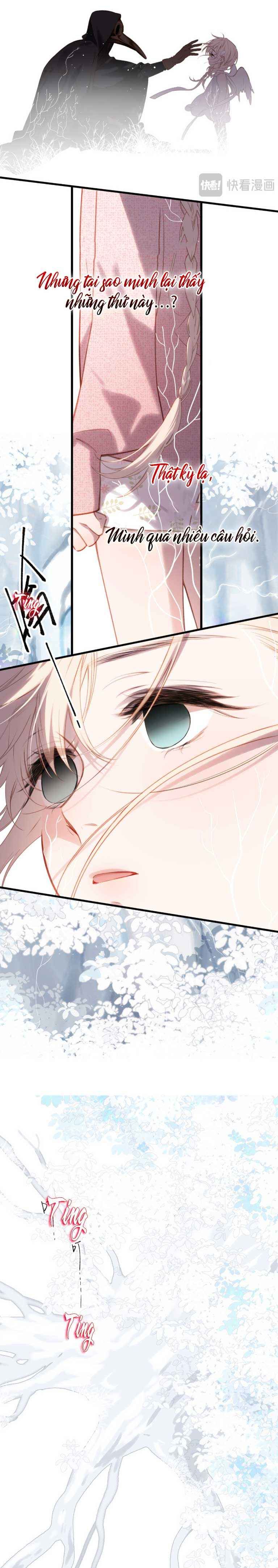 đọc truyện Say Đắm Chương 37 ảnh 5 tại Thiên Thai Truyện