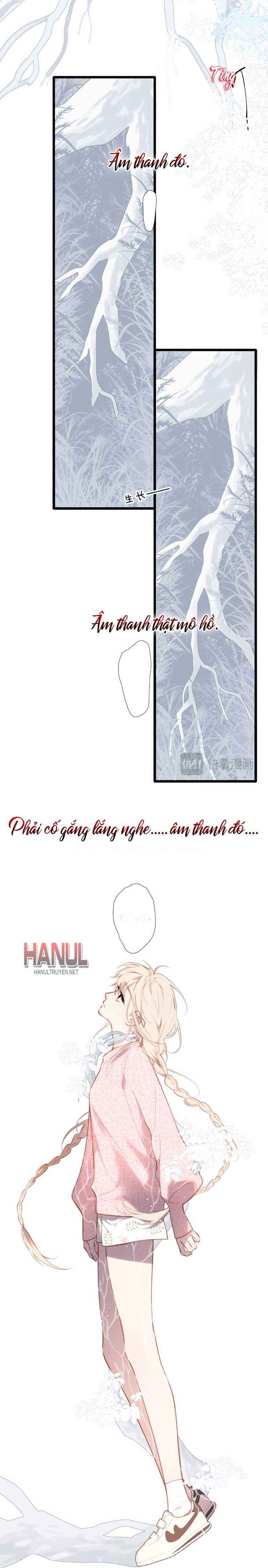 đọc truyện Say Đắm Chương 37 ảnh 6 tại Thiên Thai Truyện