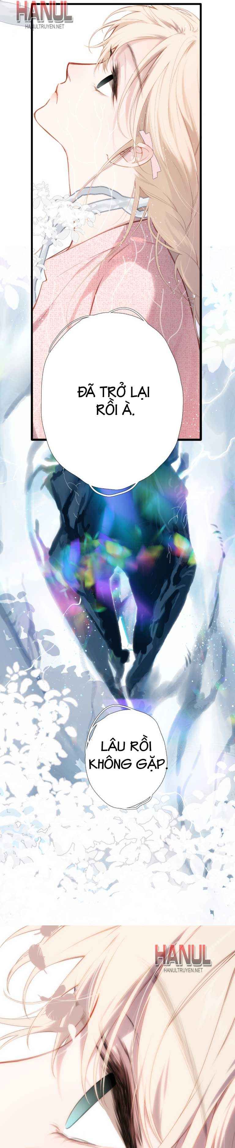 đọc truyện Say Đắm Chương 37 ảnh 7 tại Thiên Thai Truyện