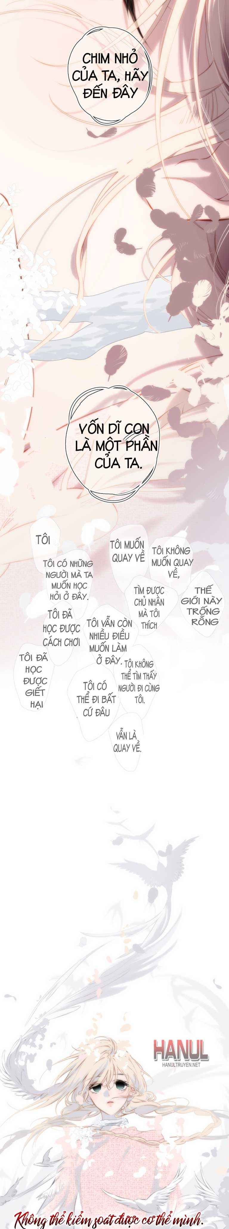 đọc truyện Say Đắm Chương 37 ảnh 8 tại Thiên Thai Truyện