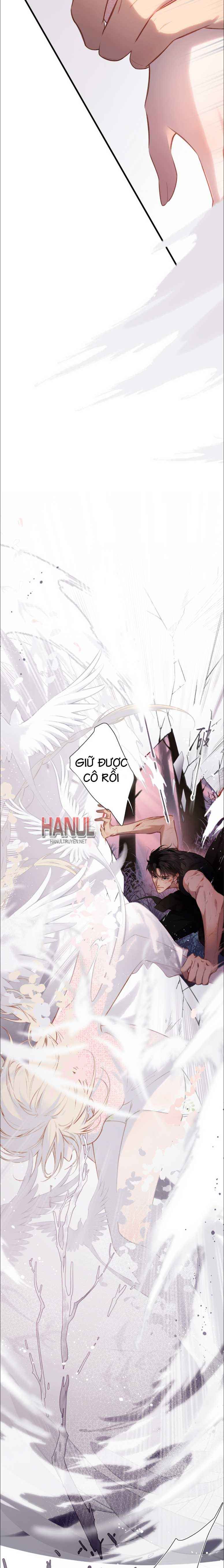 đọc truyện Say Đắm Chương 37 ảnh 11 tại Thiên Thai Truyện