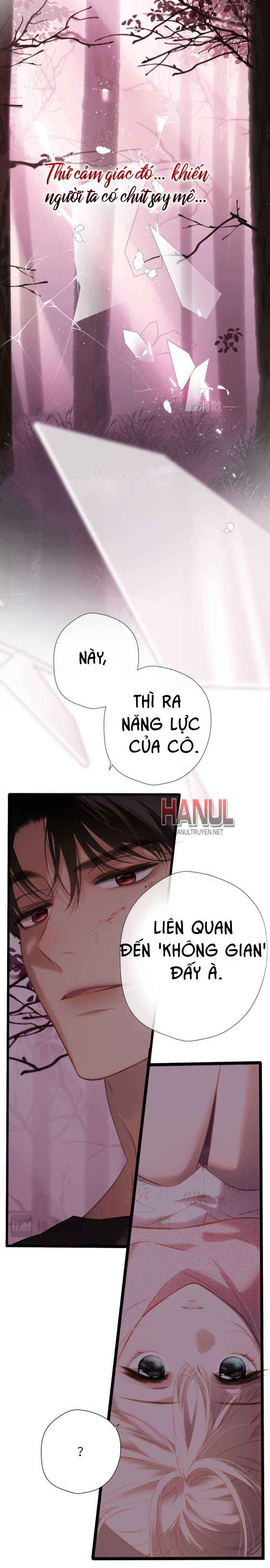 đọc truyện Say Đắm Chương 38 ảnh 5 tại Thiên Thai Truyện