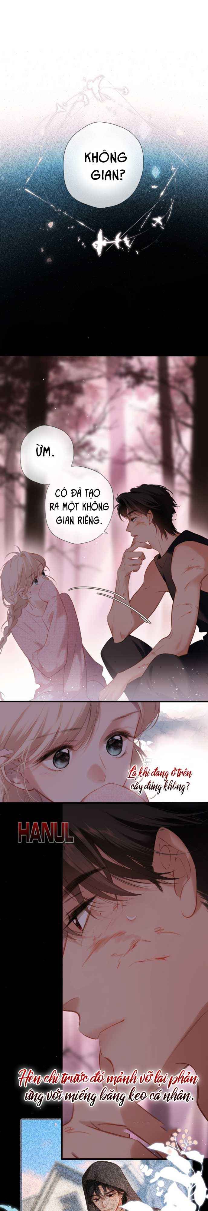 đọc truyện Say Đắm Chương 38 ảnh 6 tại Thiên Thai Truyện