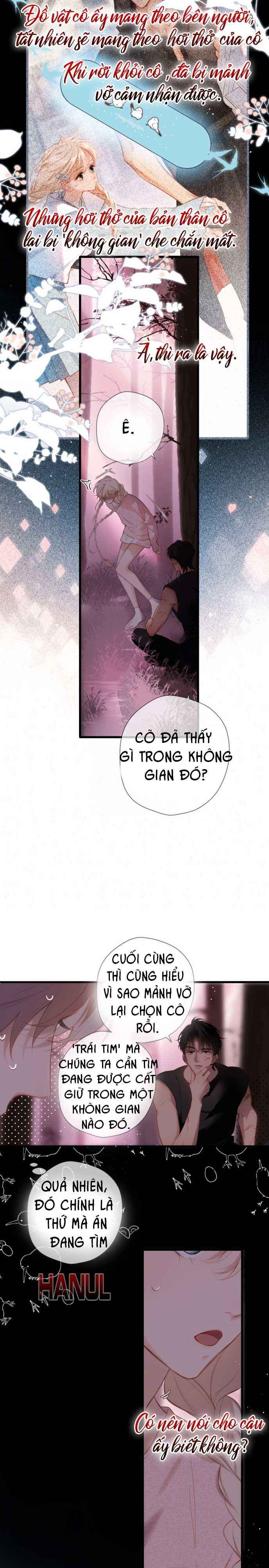 đọc truyện Say Đắm Chương 38 ảnh 7 tại Thiên Thai Truyện