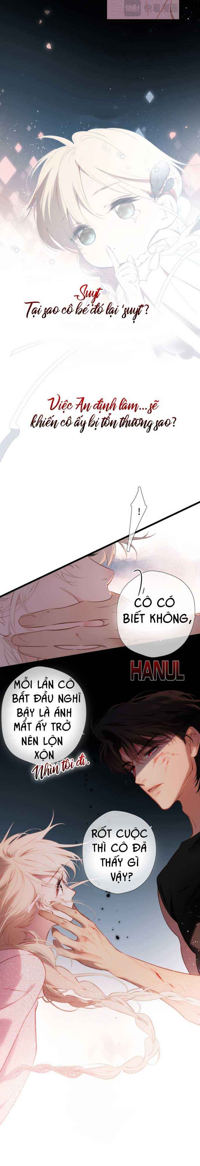 đọc truyện Say Đắm Chương 38 ảnh 8 tại Thiên Thai Truyện