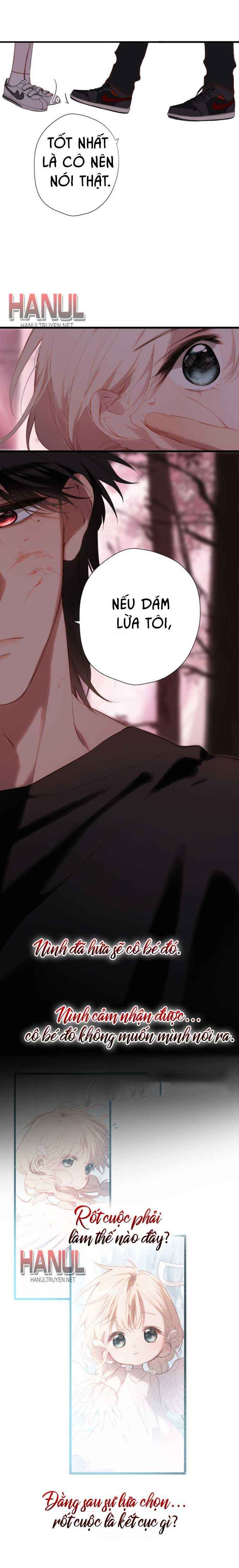 đọc truyện Say Đắm Chương 38 ảnh 9 tại Thiên Thai Truyện