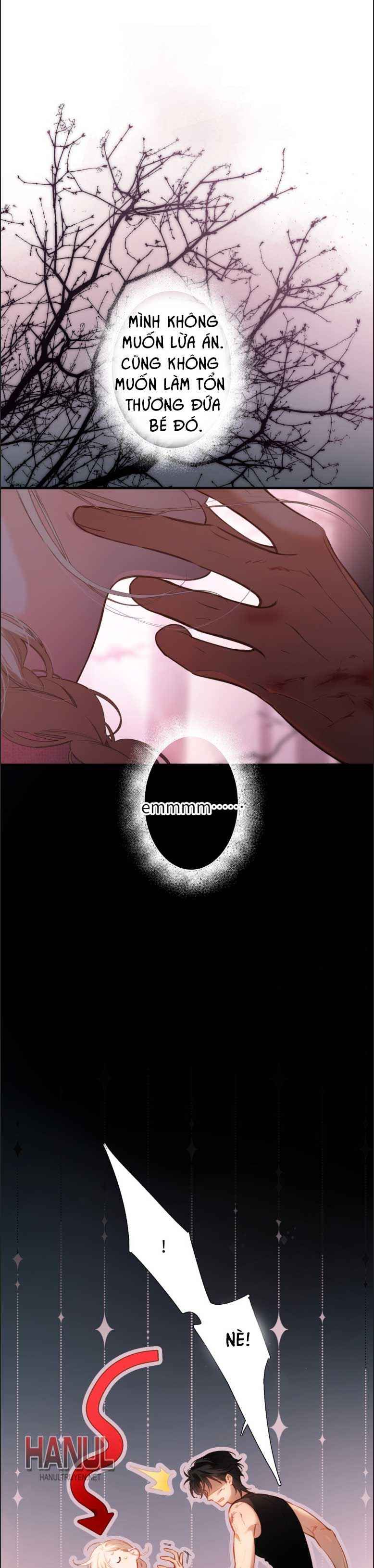 đọc truyện Say Đắm Chương 39 ảnh 3 tại Thiên Thai Truyện