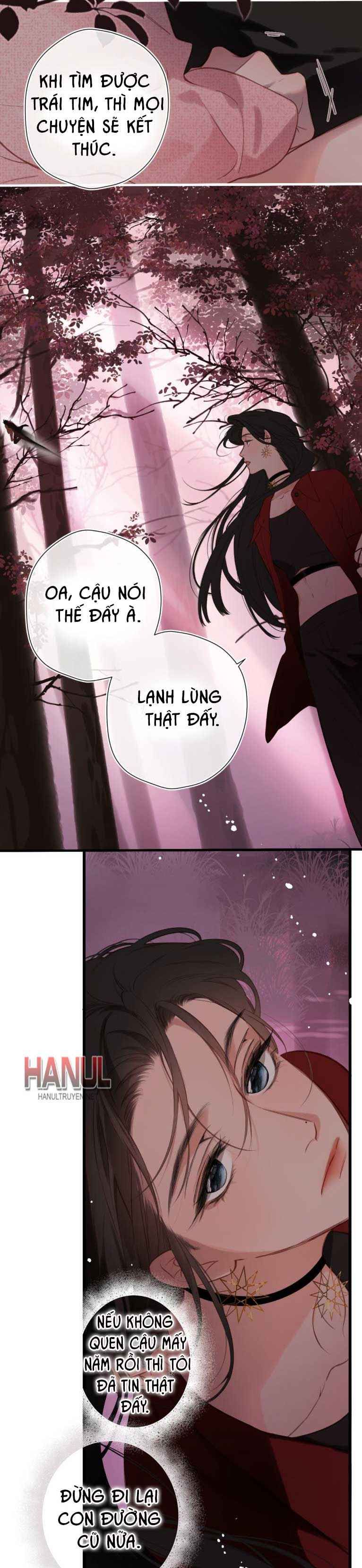 đọc truyện Say Đắm Chương 39 ảnh 12 tại Thiên Thai Truyện