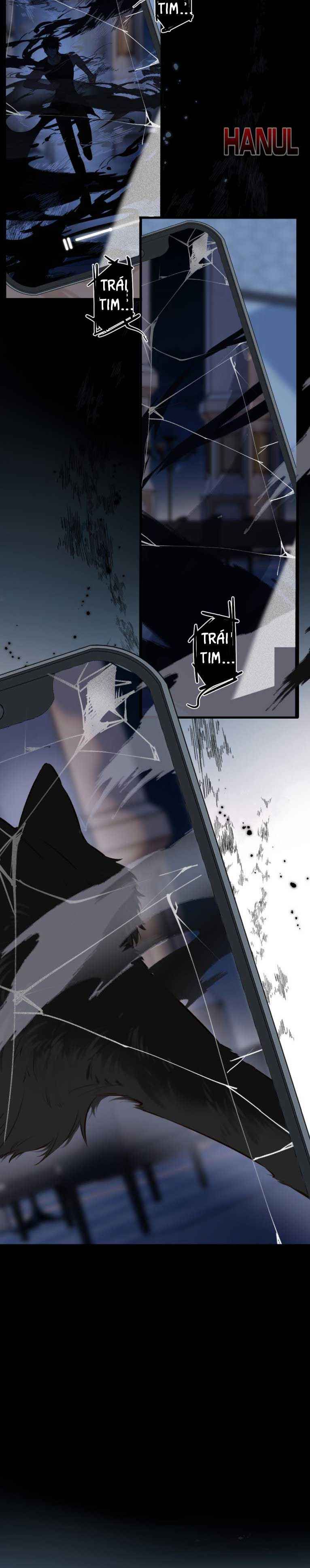 đọc truyện Say Đắm Chương 39 ảnh 16 tại Thiên Thai Truyện