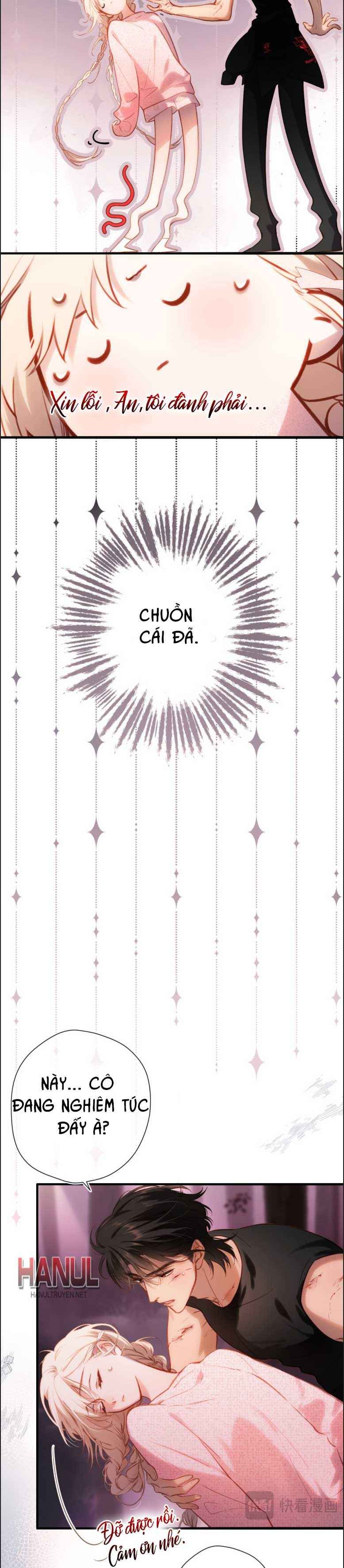 đọc truyện Say Đắm Chương 39 ảnh 4 tại Thiên Thai Truyện