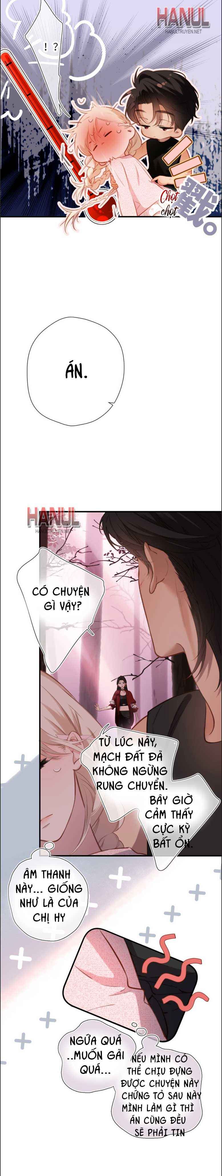 đọc truyện Say Đắm Chương 39 ảnh 6 tại Thiên Thai Truyện