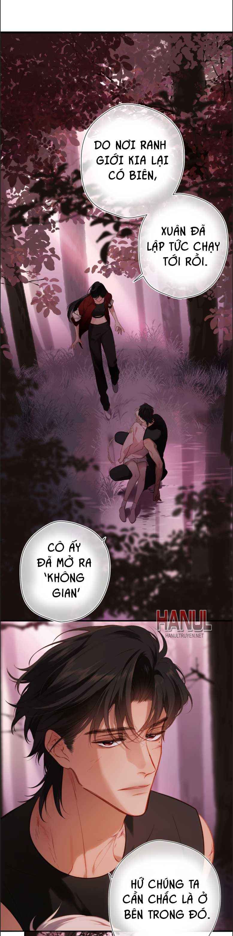 đọc truyện Say Đắm Chương 39 ảnh 7 tại Thiên Thai Truyện