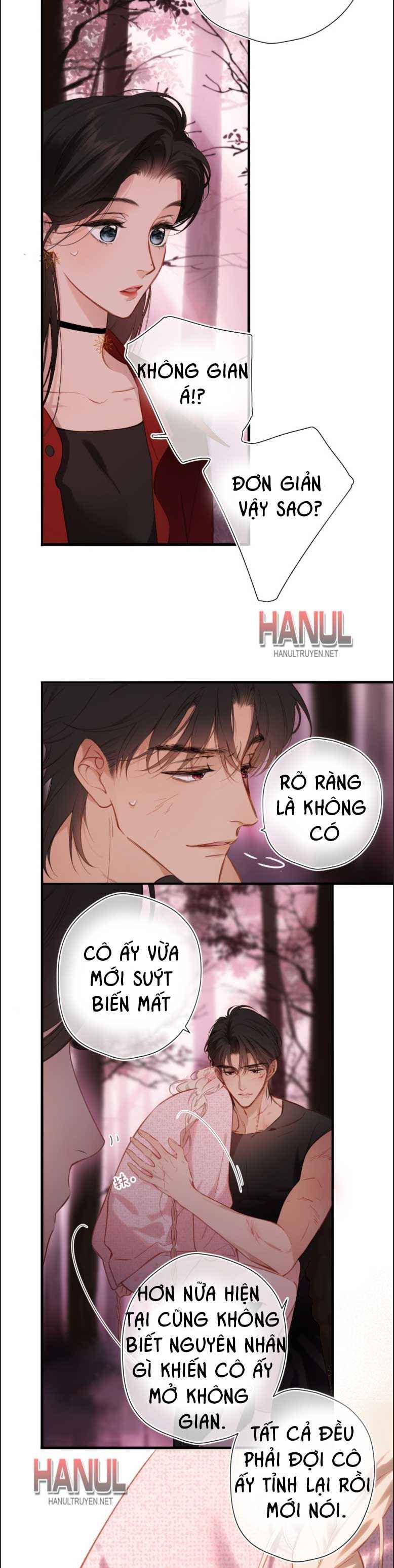 đọc truyện Say Đắm Chương 39 ảnh 8 tại Thiên Thai Truyện