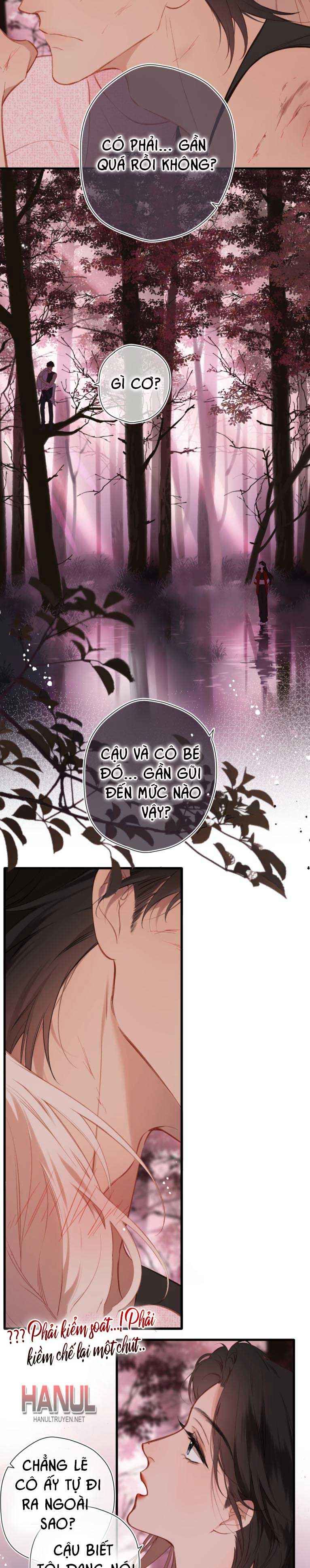 đọc truyện Say Đắm Chương 39 ảnh 10 tại Thiên Thai Truyện