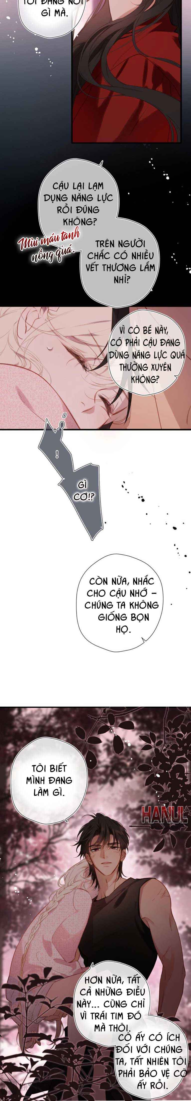 đọc truyện Say Đắm Chương 39 ảnh 11 tại Thiên Thai Truyện