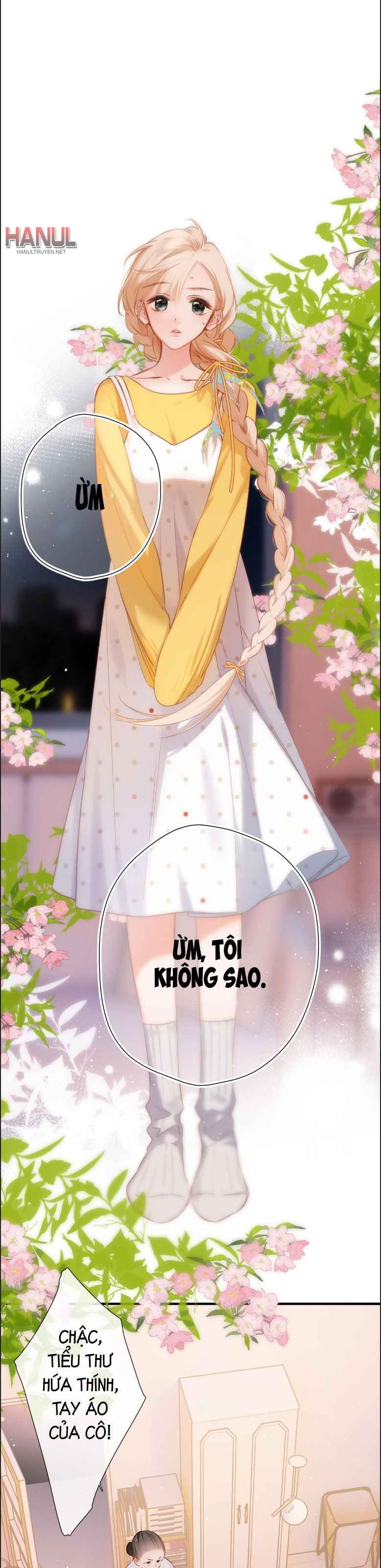 đọc truyện Say Đắm Chương 4 ảnh 12 tại Thiên Thai Truyện