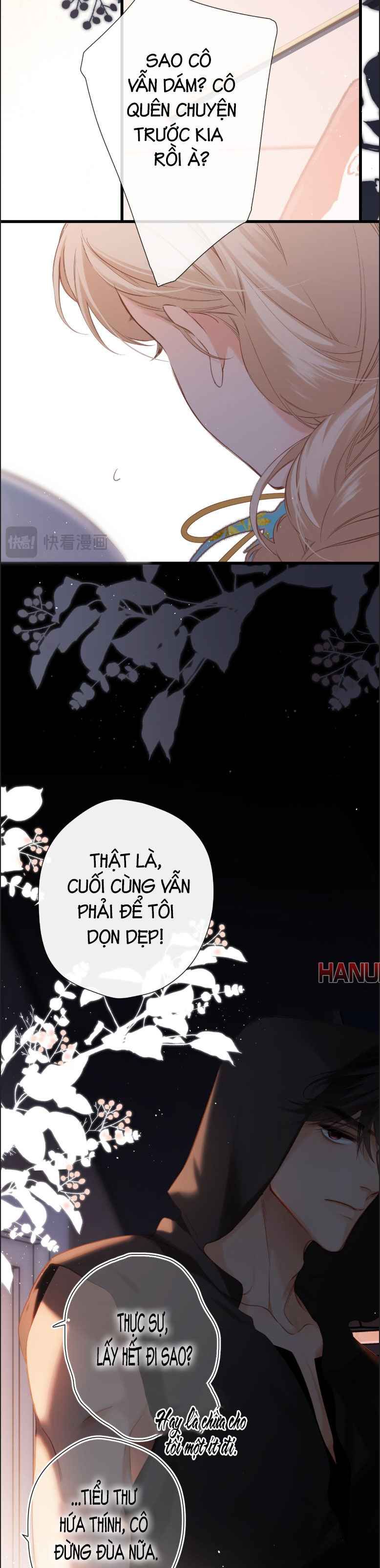 đọc truyện Say Đắm Chương 4 ảnh 14 tại Thiên Thai Truyện