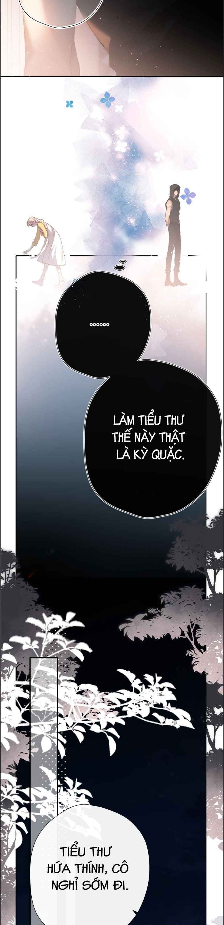 đọc truyện Say Đắm Chương 4 ảnh 15 tại Thiên Thai Truyện