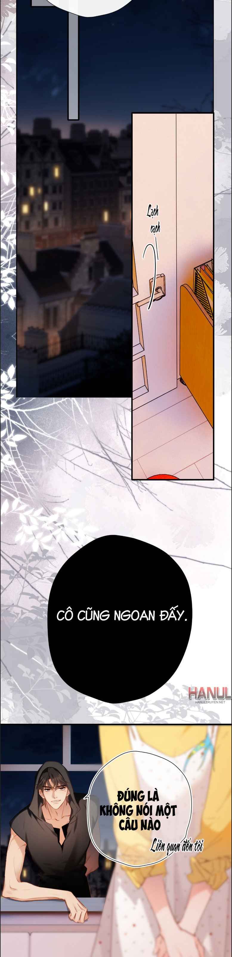 đọc truyện Say Đắm Chương 4 ảnh 16 tại Thiên Thai Truyện