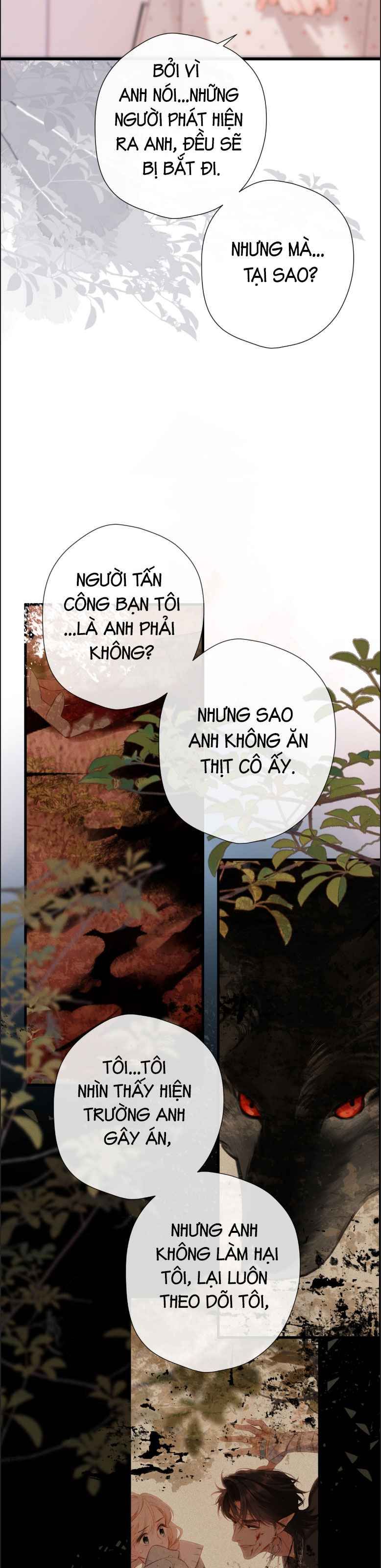 đọc truyện Say Đắm Chương 4 ảnh 17 tại Thiên Thai Truyện