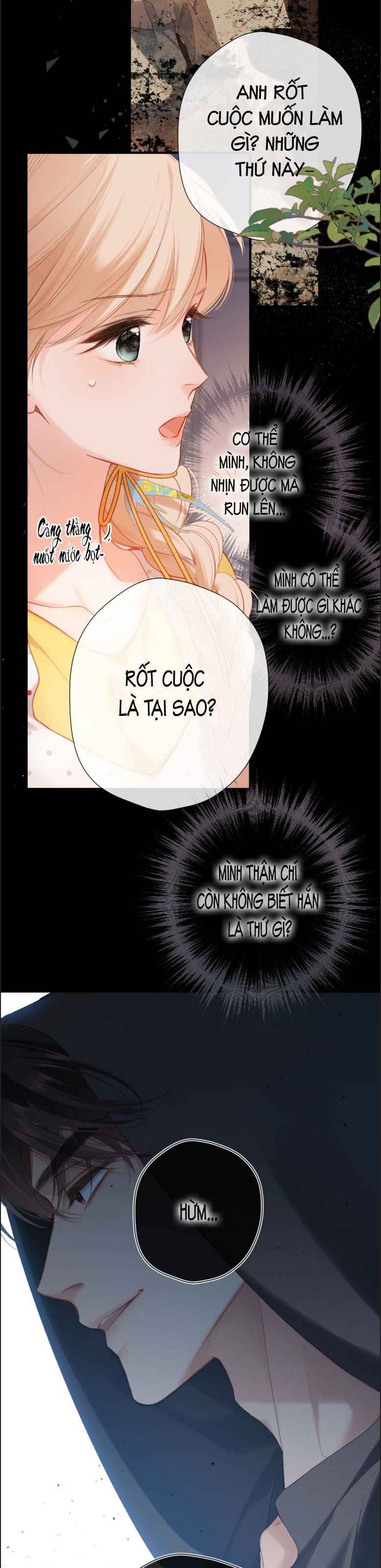 đọc truyện Say Đắm Chương 4 ảnh 18 tại Thiên Thai Truyện