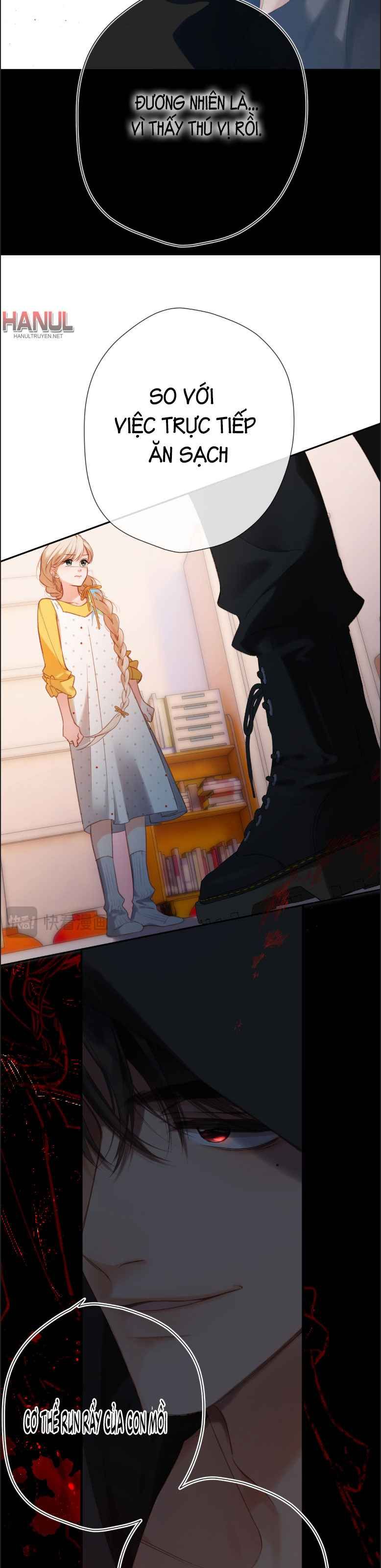 đọc truyện Say Đắm Chương 4 ảnh 19 tại Thiên Thai Truyện