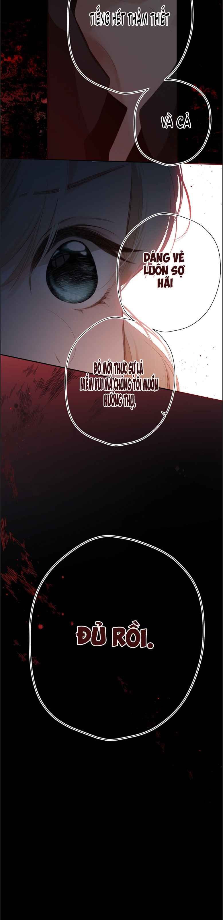 đọc truyện Say Đắm Chương 4 ảnh 20 tại Thiên Thai Truyện