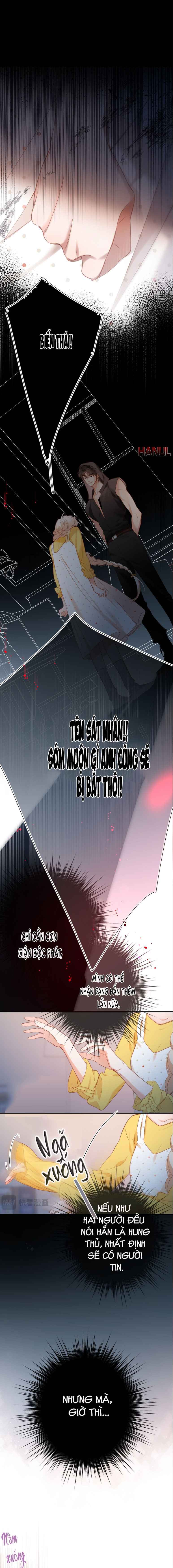 đọc truyện Say Đắm Chương 4 ảnh 21 tại Thiên Thai Truyện