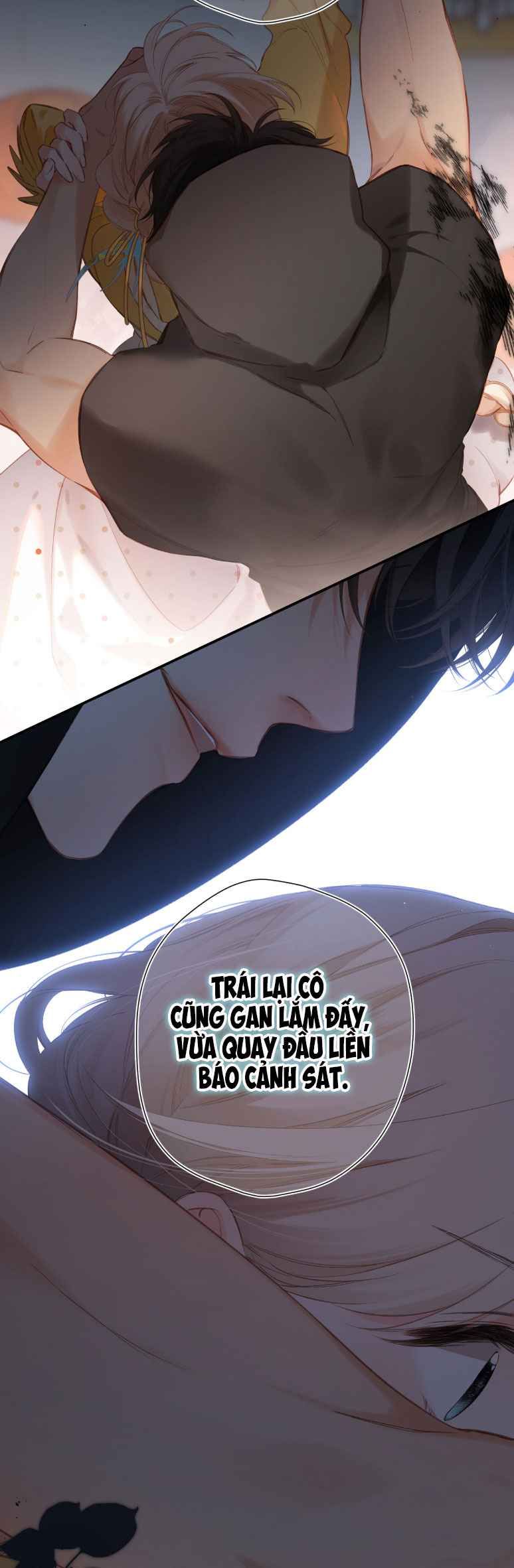 đọc truyện Say Đắm Chương 4 ảnh 4 tại Thiên Thai Truyện