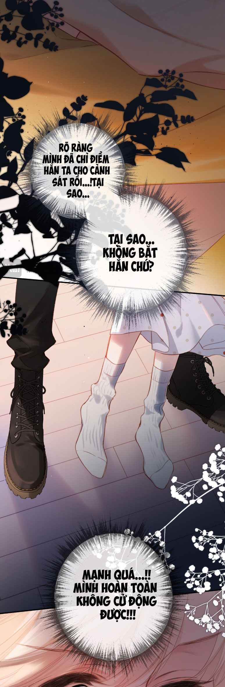 đọc truyện Say Đắm Chương 4 ảnh 5 tại Thiên Thai Truyện